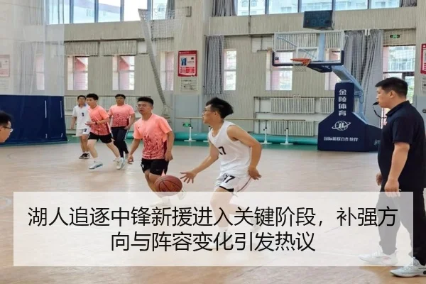 湖人追逐中锋新援进入关键阶段，补强方向与阵容变化引发热议 - C7GAME